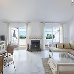 Apartman Monte Paraiso By Interhome Mijas Costa