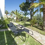 Apartman Monte Paraiso By Interhome *
