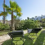 Apartman Monte Paraiso By Interhome