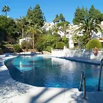 Monte Paraiso By Interhome Mijas Costa