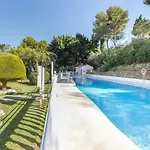 Apartman Monte Paraiso By Interhome