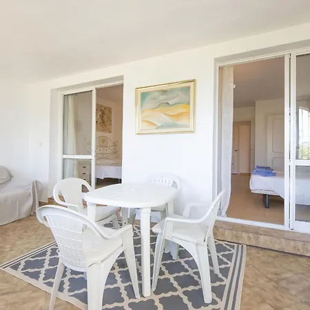 Monte Paraiso By Interhome Apartman *