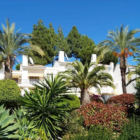 Monte Paraiso By Interhome *