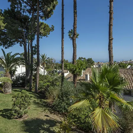 Apartman Monte Paraiso By Interhome Mijas Costa
