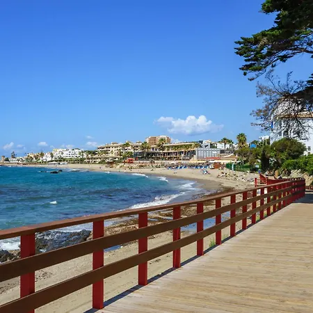 Apartman Monte Paraiso By Interhome