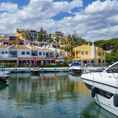 Monte Paraiso By Interhome Apartman *